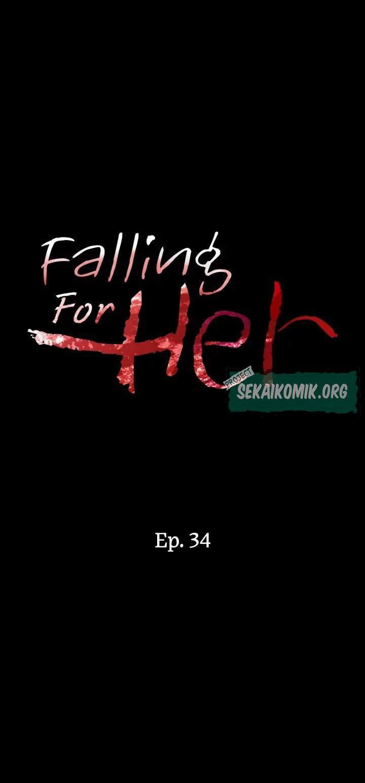 Falling for her - Chapter 34 4