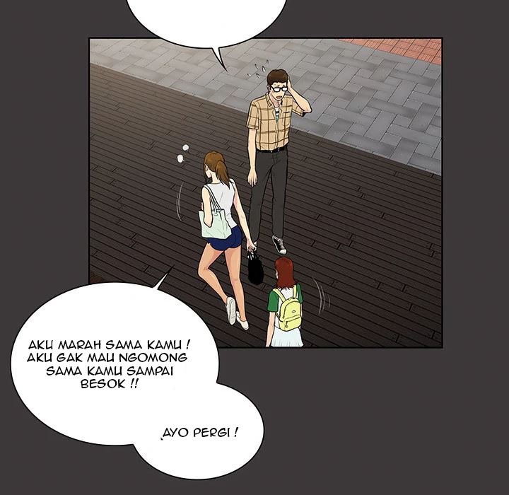 The Stand-up Guy (Dolphin) - Chapter 34 43