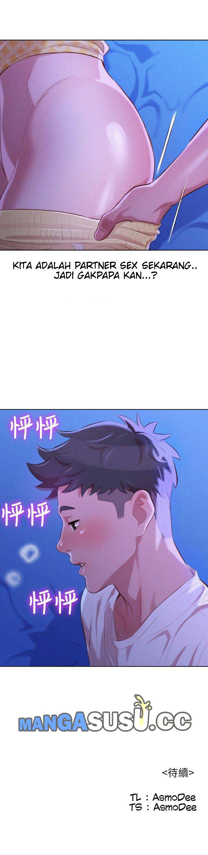 Sister Neighbor - Chapter 34 32