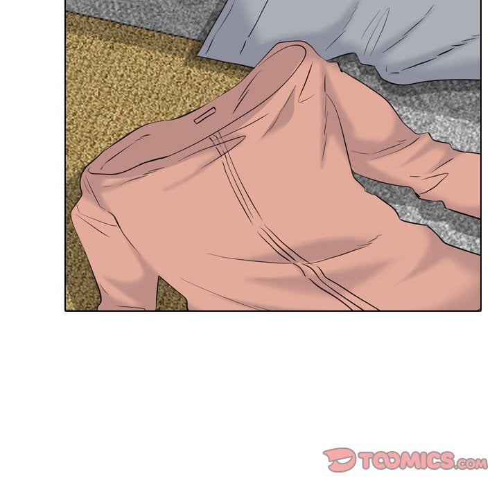 One Shot Men&#8217;s Clinic - Chapter 34 116