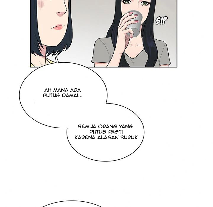 The Stand-up Guy (Dolphin) - Chapter 34 72