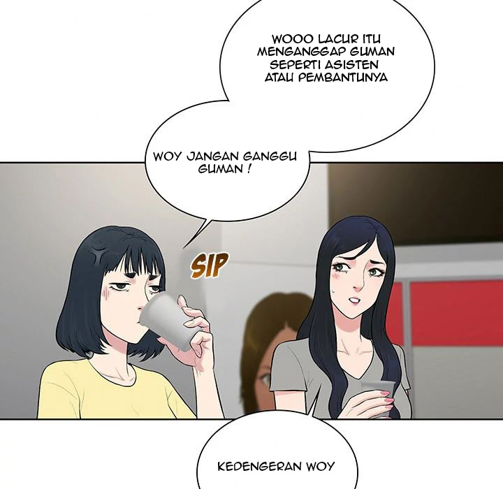 The Stand-up Guy (Dolphin) - Chapter 34 69
