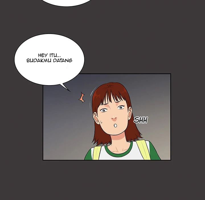 The Stand-up Guy (Dolphin) - Chapter 34 36