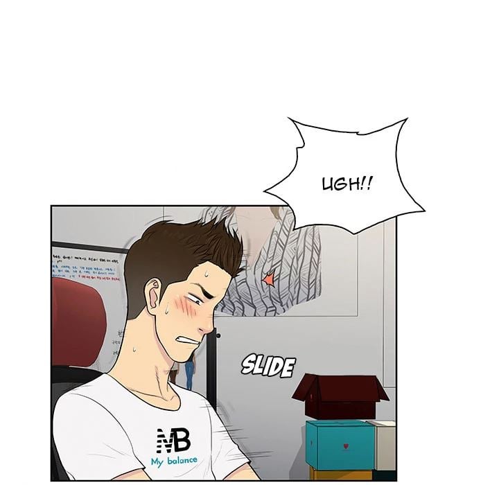 The Stand-up Guy (Dolphin) - Chapter 34 84