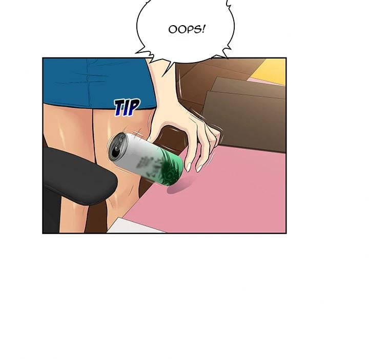 The Stand-up Guy (Dolphin) - Chapter 34 82