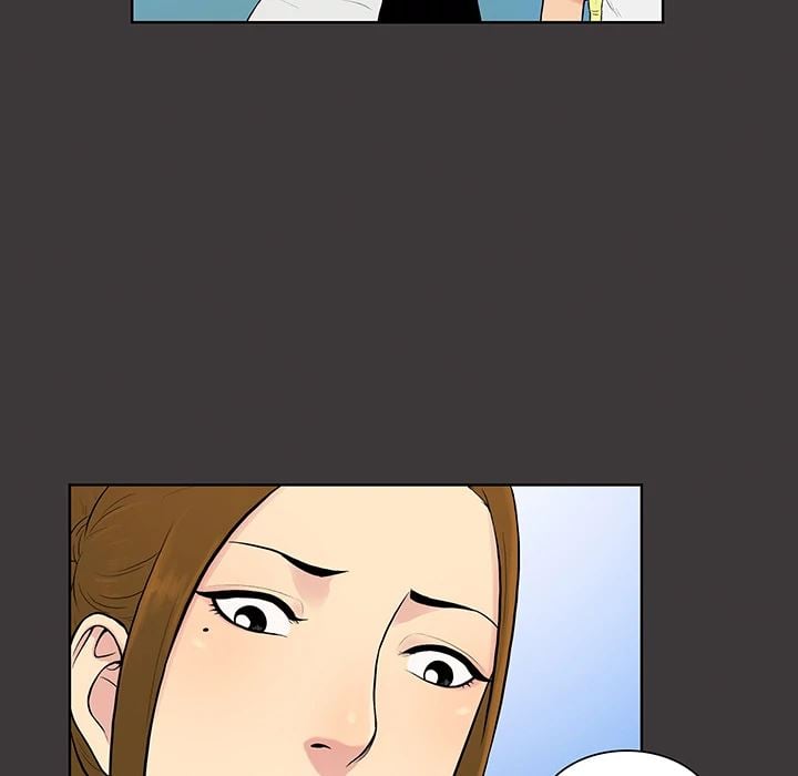The Stand-up Guy (Dolphin) - Chapter 34 47