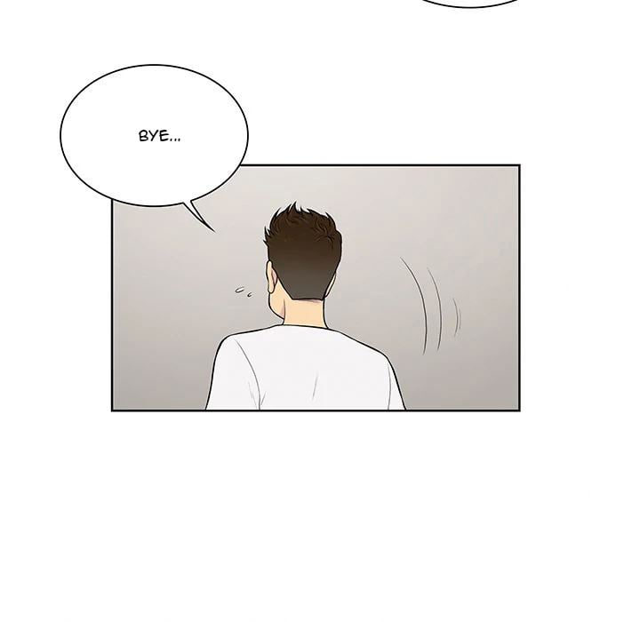 The Stand-up Guy (Dolphin) - Chapter 34 55
