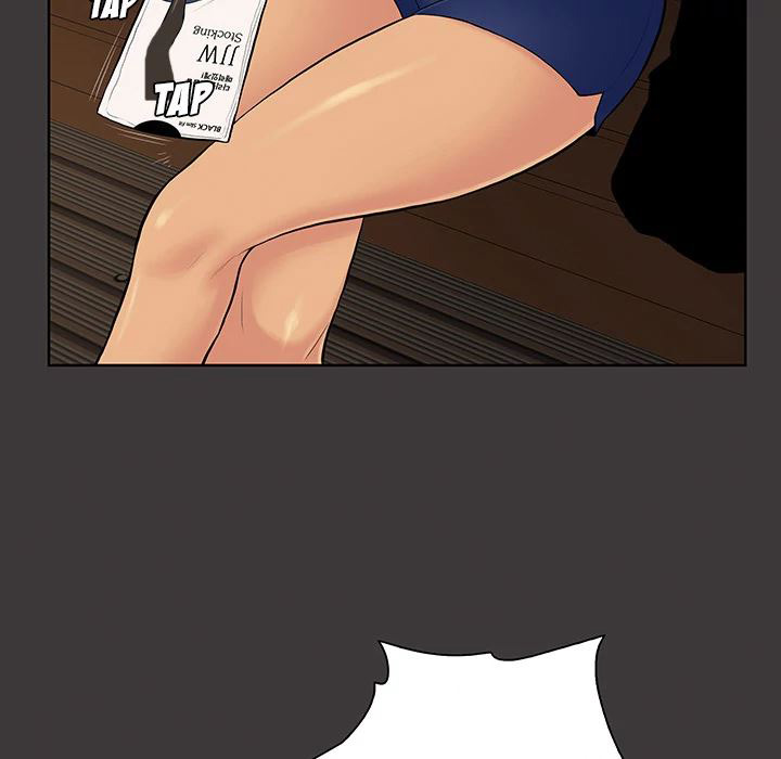 The Stand-up Guy (Dolphin) - Chapter 34 17