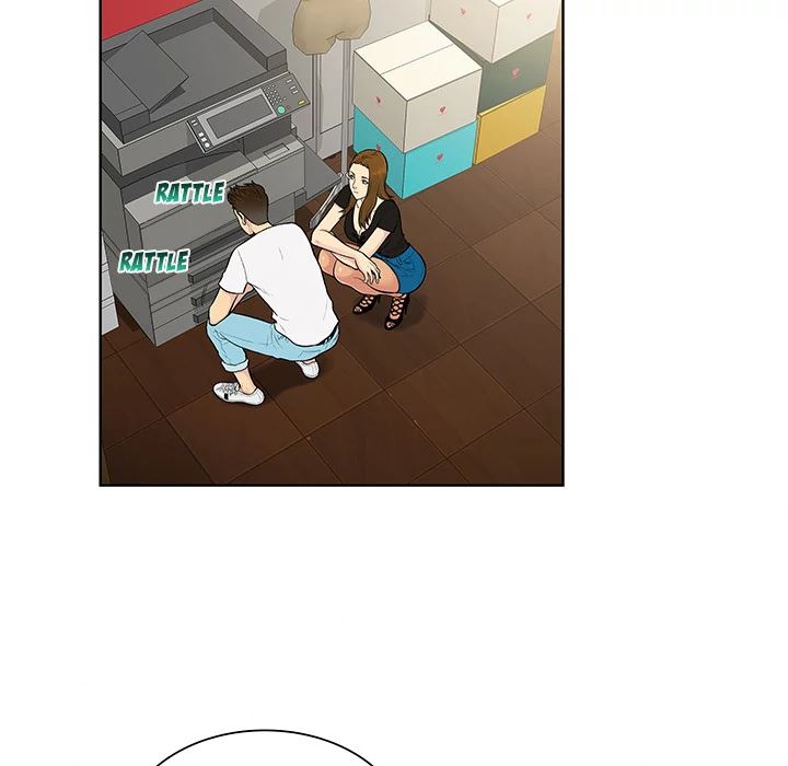 The Stand-up Guy (Dolphin) - Chapter 34 61