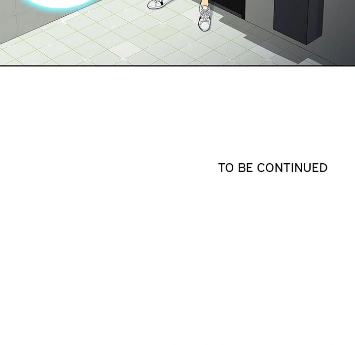 The Stand-up Guy (Dolphin) - Chapter 34 94
