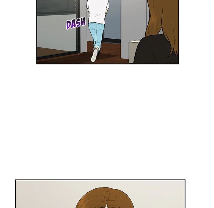 The Stand-up Guy (Dolphin) - Chapter 34 89