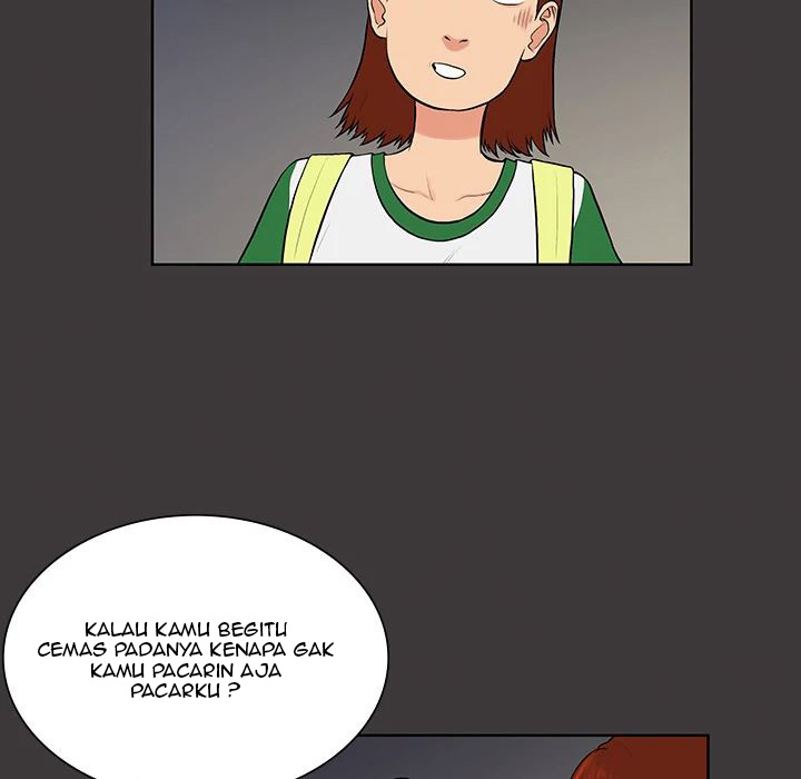 The Stand-up Guy (Dolphin) - Chapter 34 26