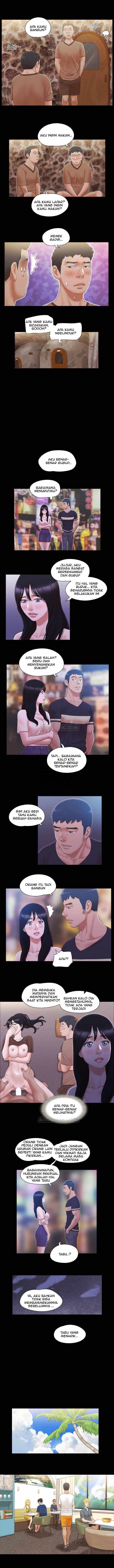 Everything Is Agreed Upon - Chapter 34 6
