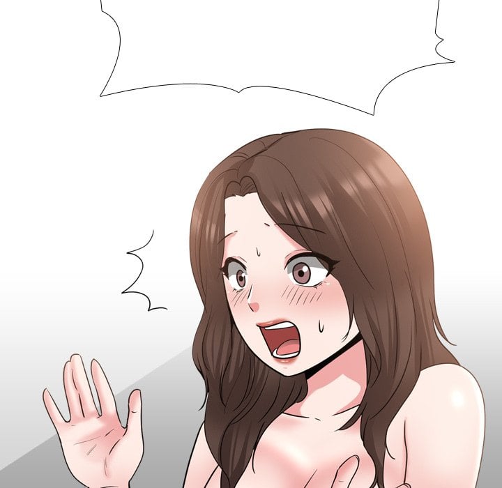 One Shot Men&#8217;s Clinic - Chapter 34 60