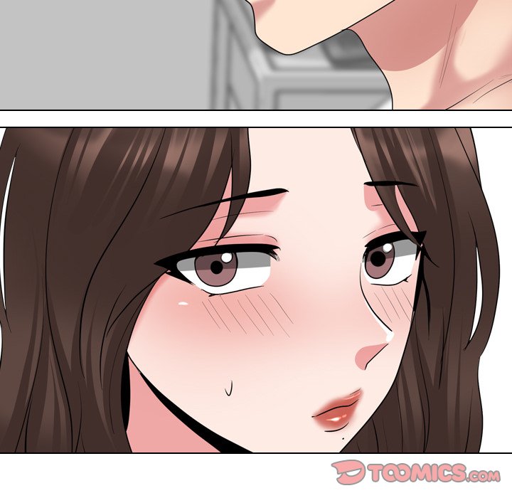 One Shot Men&#8217;s Clinic - Chapter 34 113