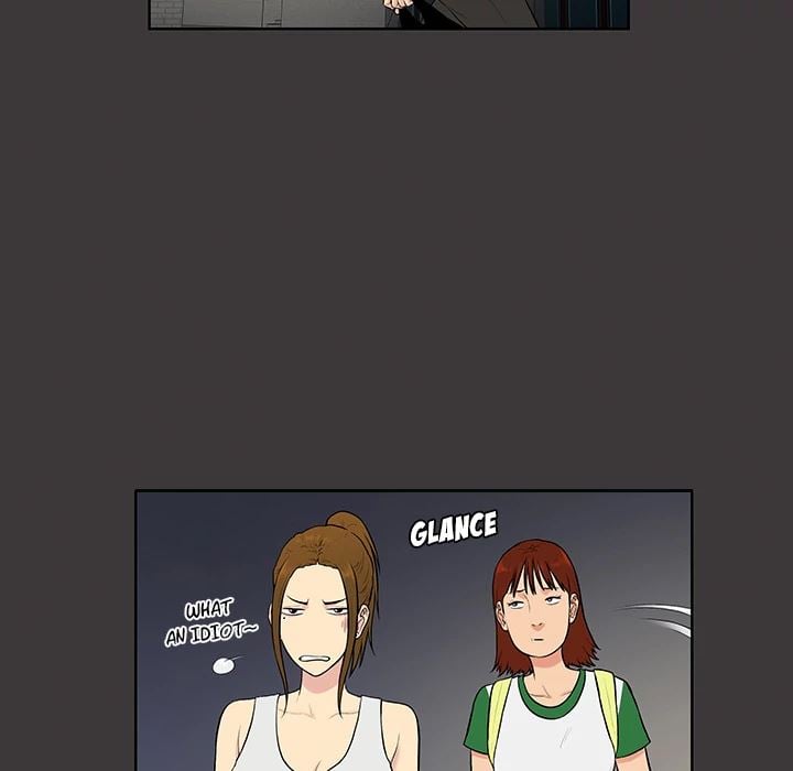 The Stand-up Guy (Dolphin) - Chapter 34 24