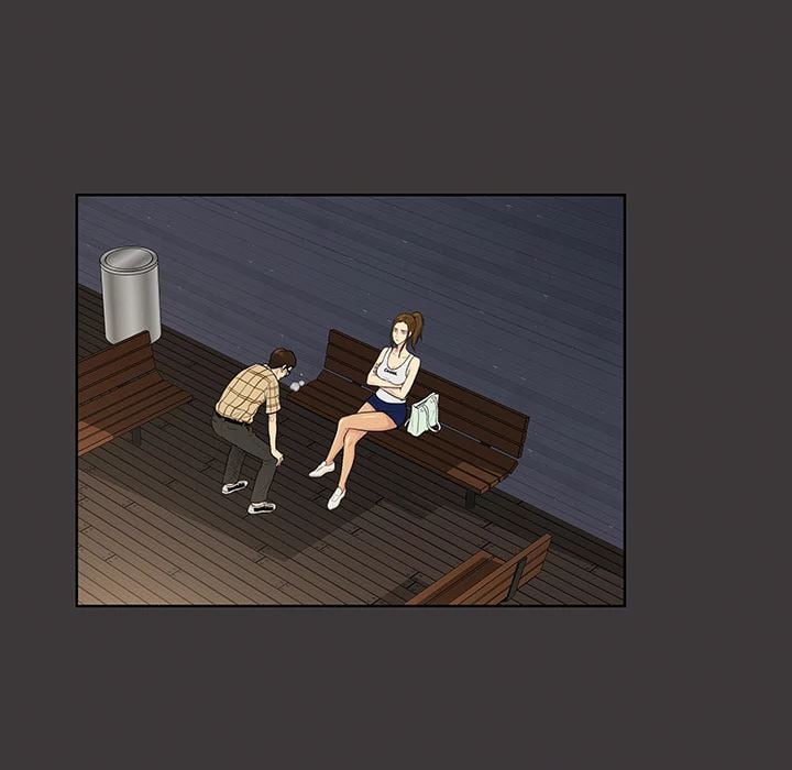 The Stand-up Guy (Dolphin) - Chapter 34 9