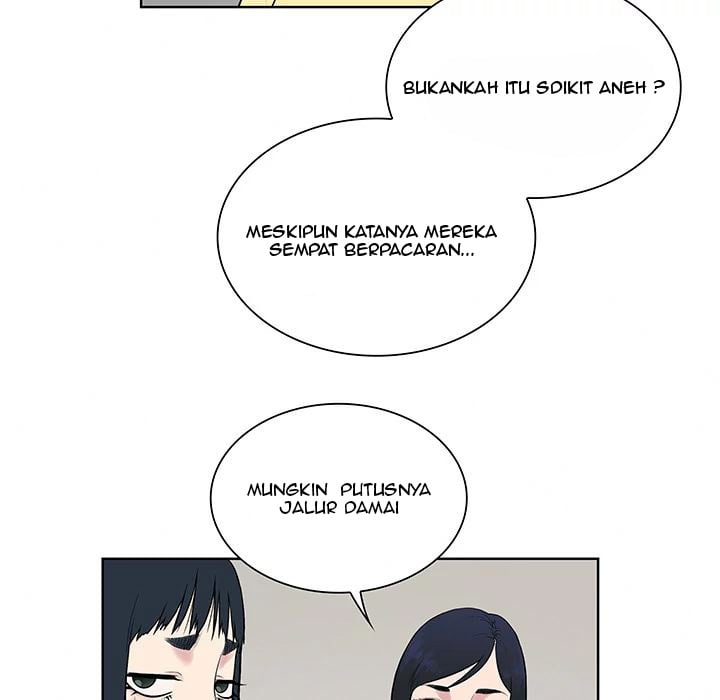 The Stand-up Guy (Dolphin) - Chapter 34 71