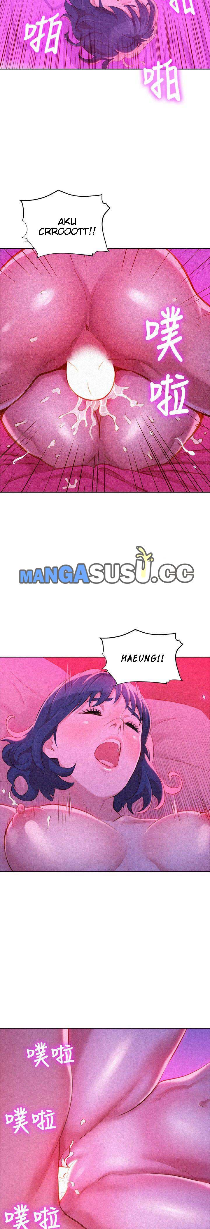 Sister Neighbor - Chapter 34 18