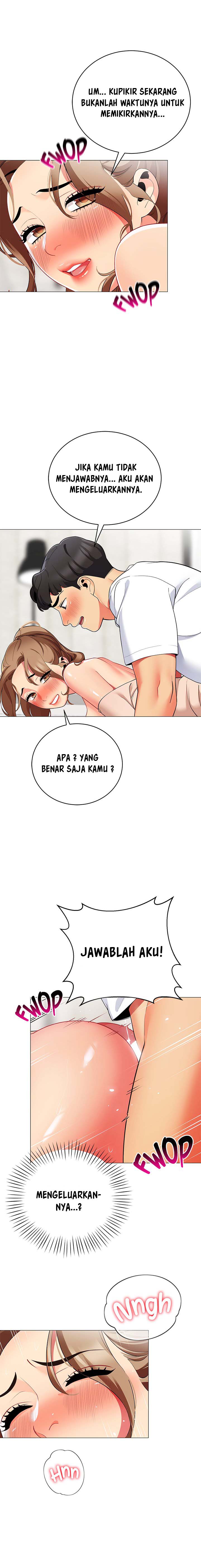 A Good Day to Camp - Chapter 22 18