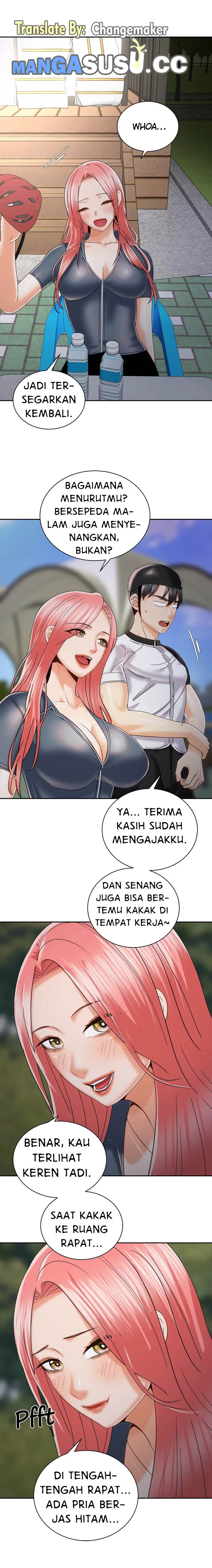 Shall We Ride? - Chapter 22 15