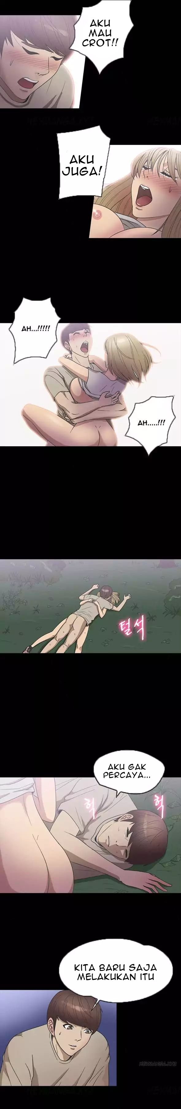 Secret Island - Chapter 22 3