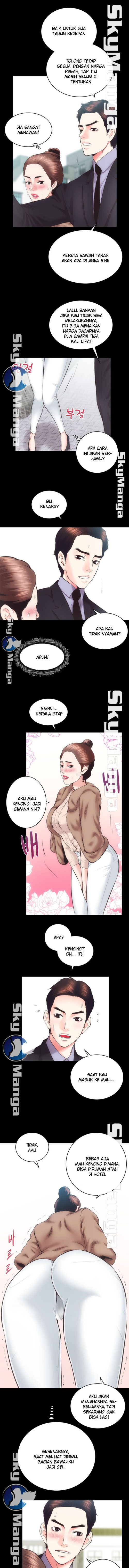 Authorized Agency - Chapter 22 7