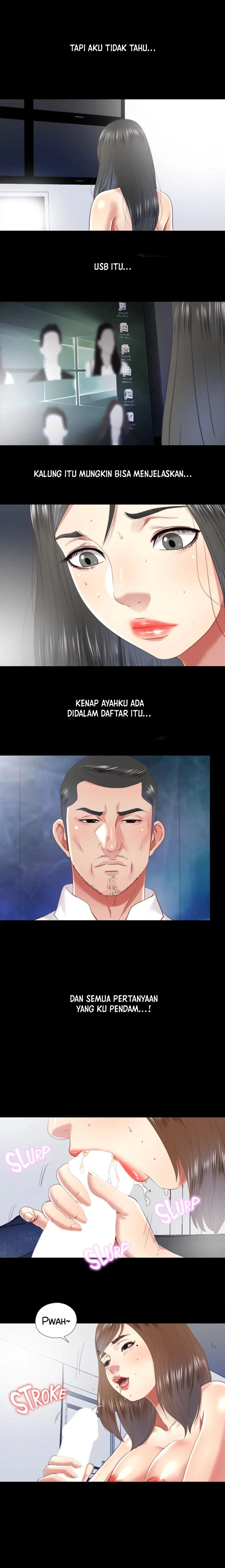 Under One Roof - Chapter 22 8