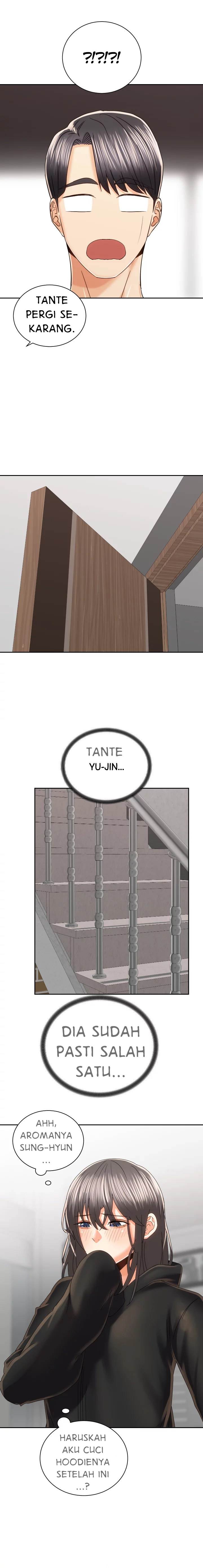 Shall We Ride? - Chapter 22 11