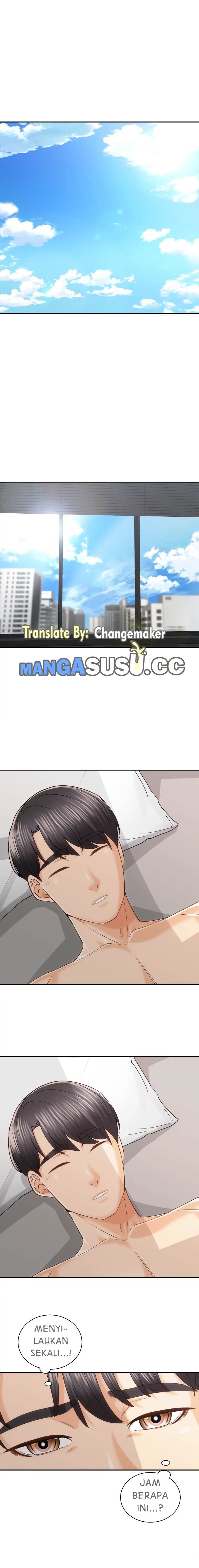 Shall We Ride? - Chapter 22 3