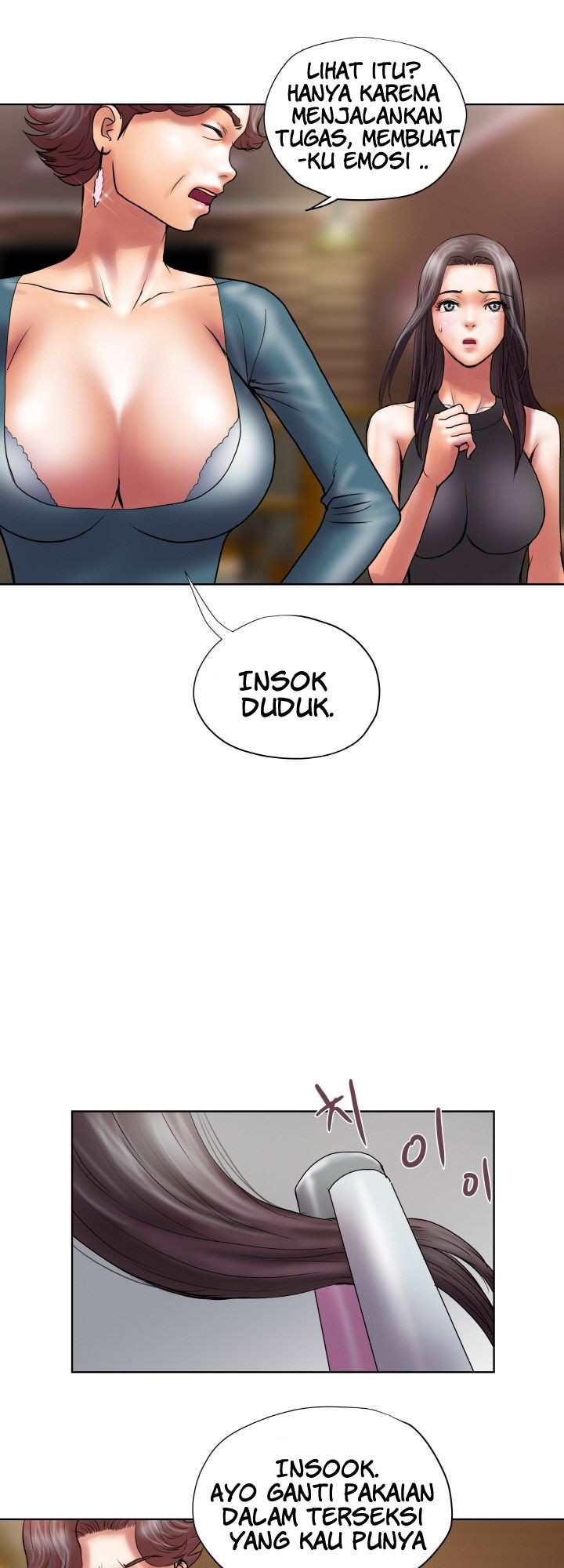 Accommodation - Chapter 22 8