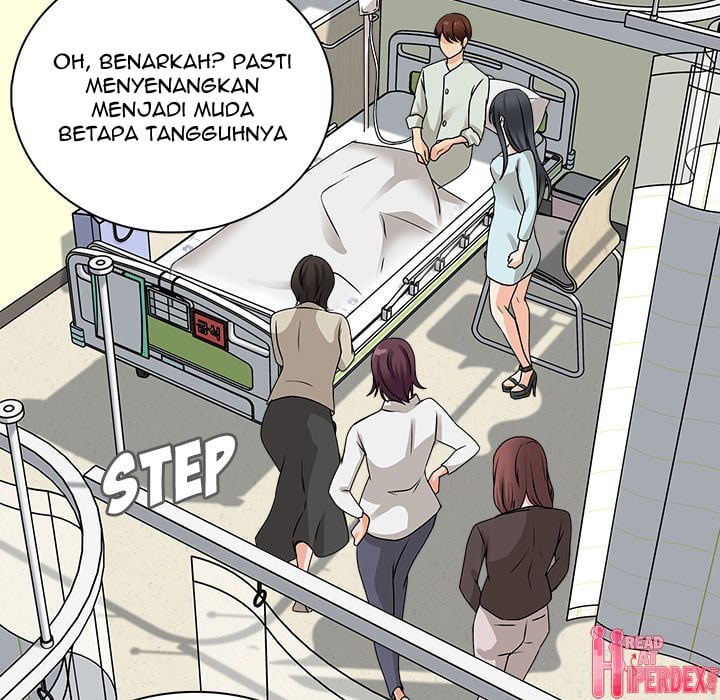 Blissville - Chapter 22 88