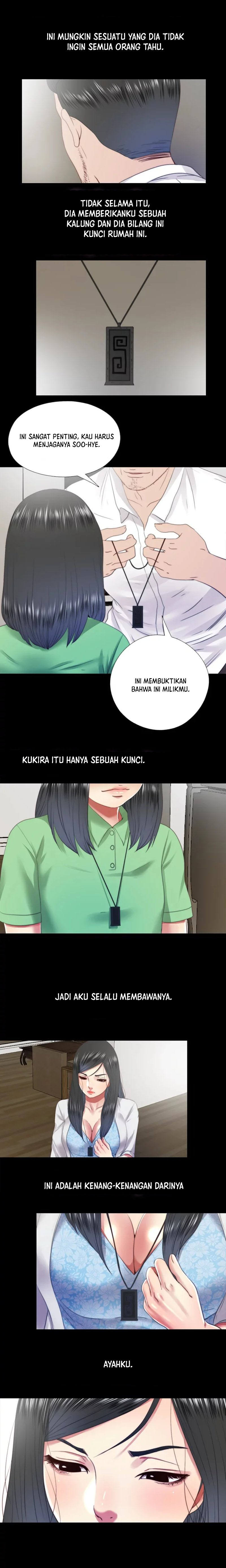 Under One Roof - Chapter 22 7