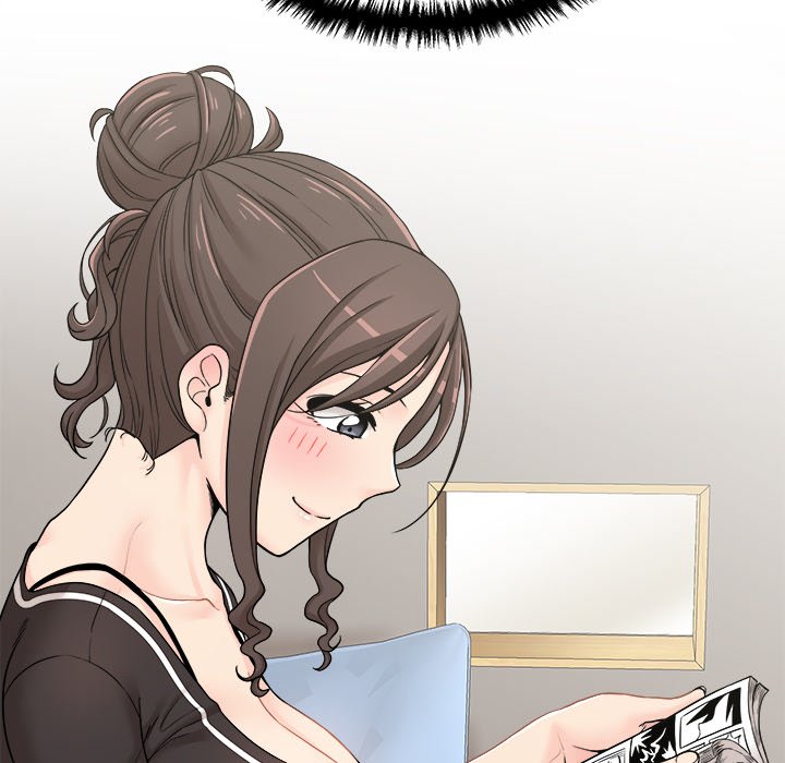 Crossing the Line - Chapter 22 122