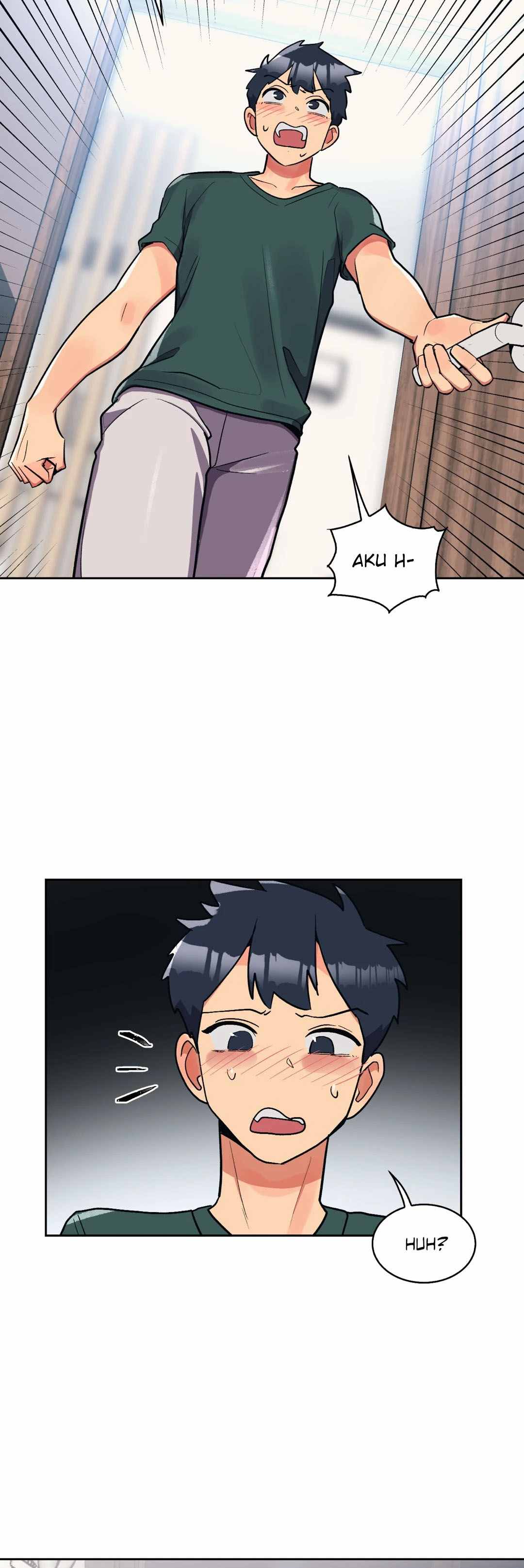 Her Nickname - Chapter 22 4