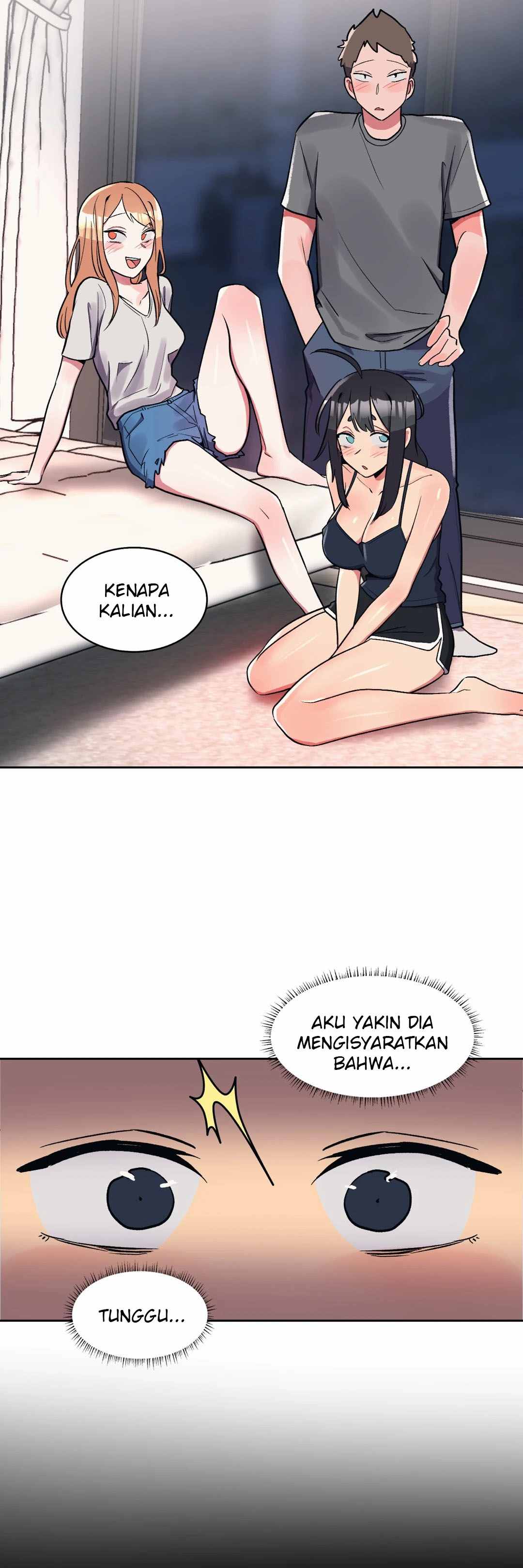 Her Nickname - Chapter 22 5