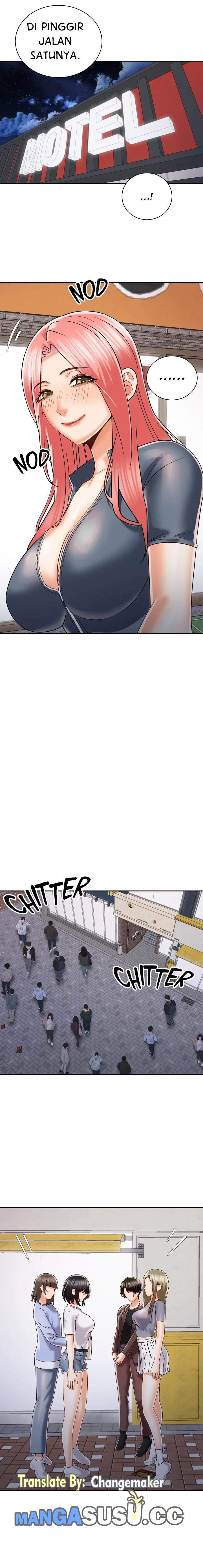 Shall We Ride? - Chapter 22 18