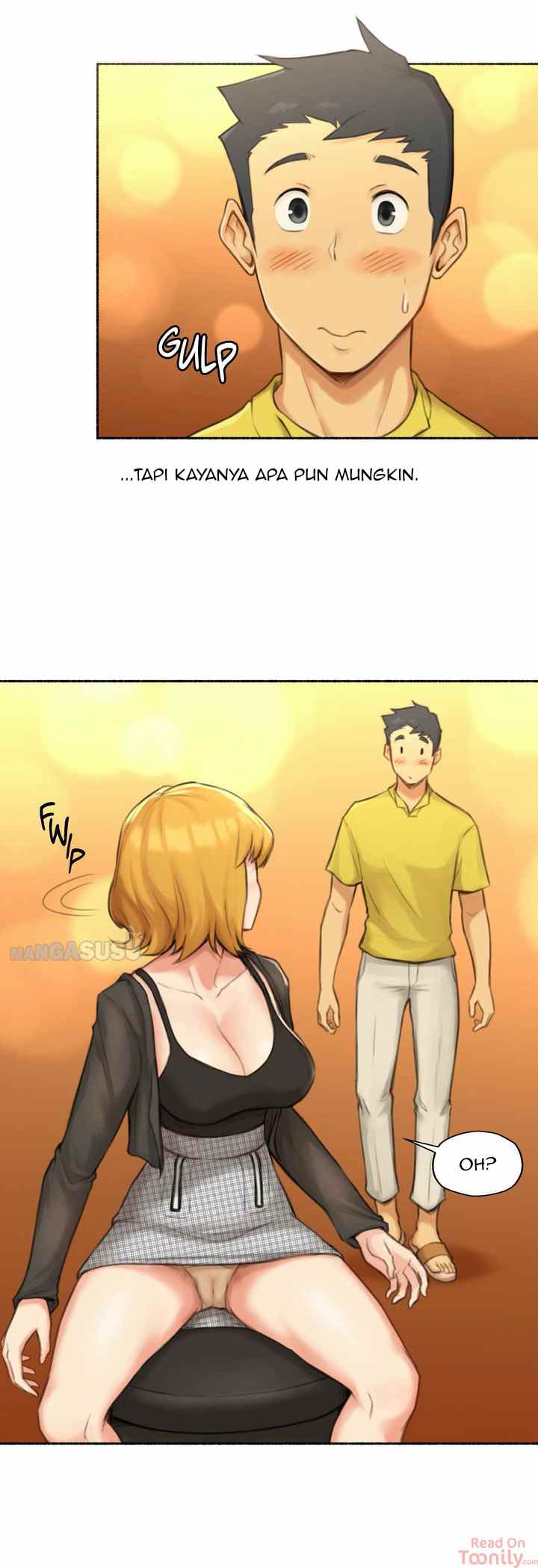 I Did This - Chapter 22 34