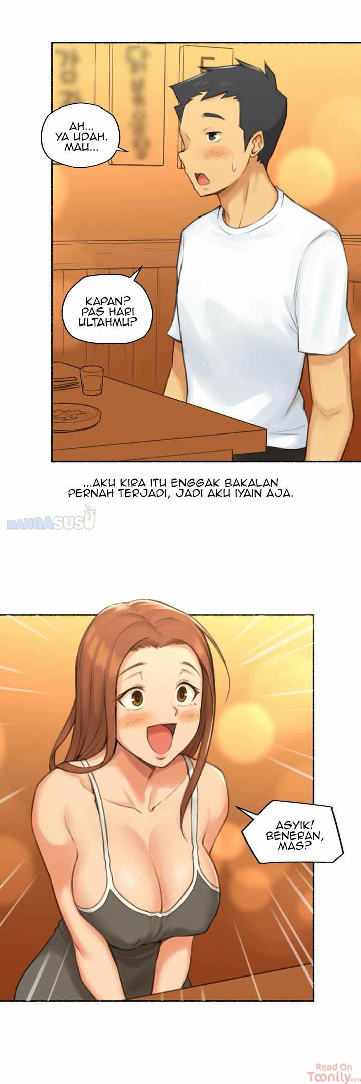 I Did This - Chapter 22 31