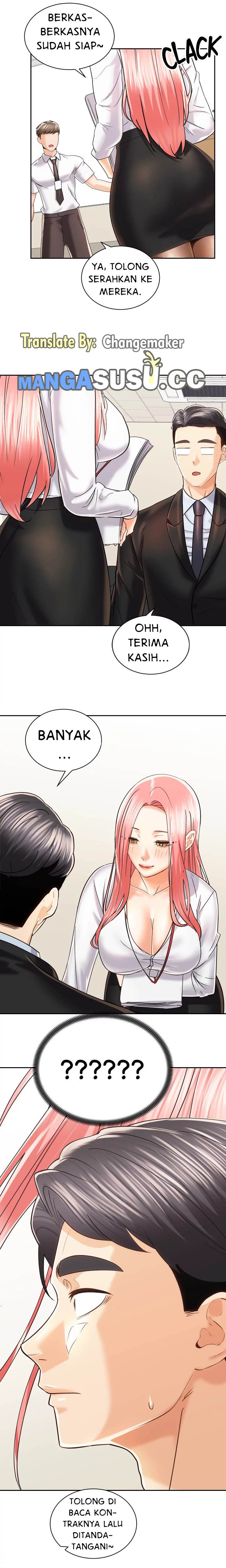Shall We Ride? - Chapter 22 13