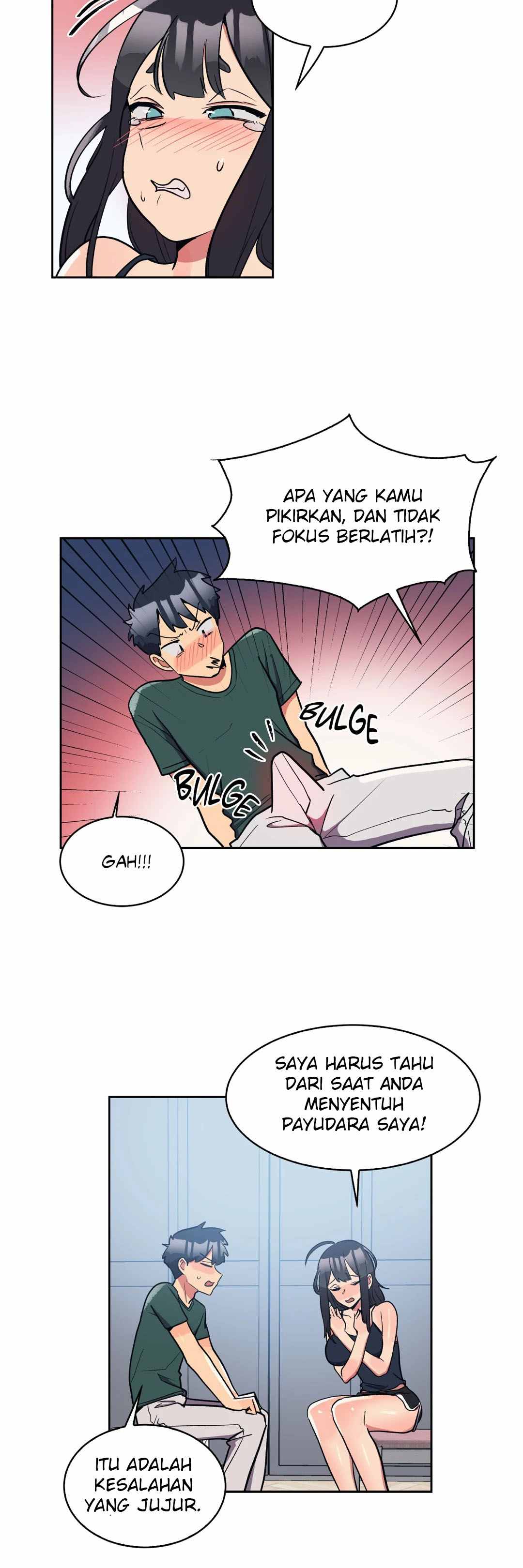 Her Nickname - Chapter 22 19