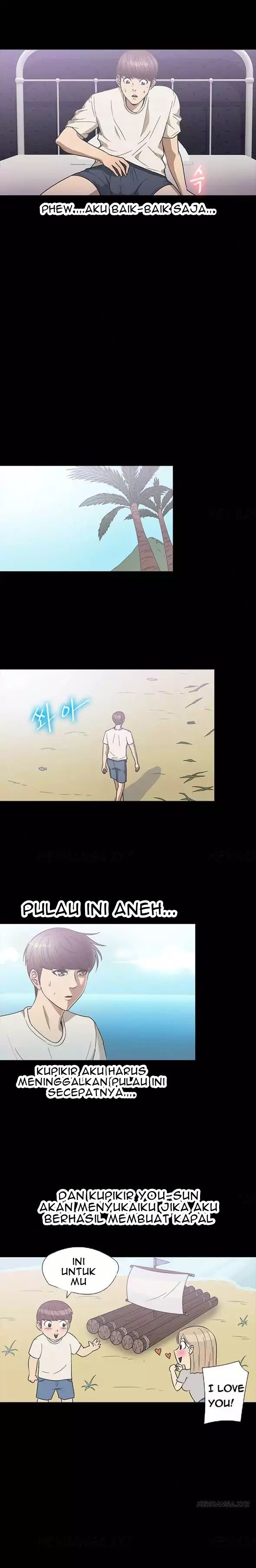 Secret Island - Chapter 22 9