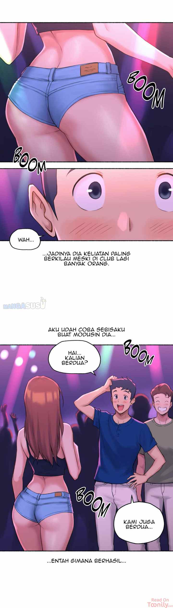 I Did This - Chapter 22 4