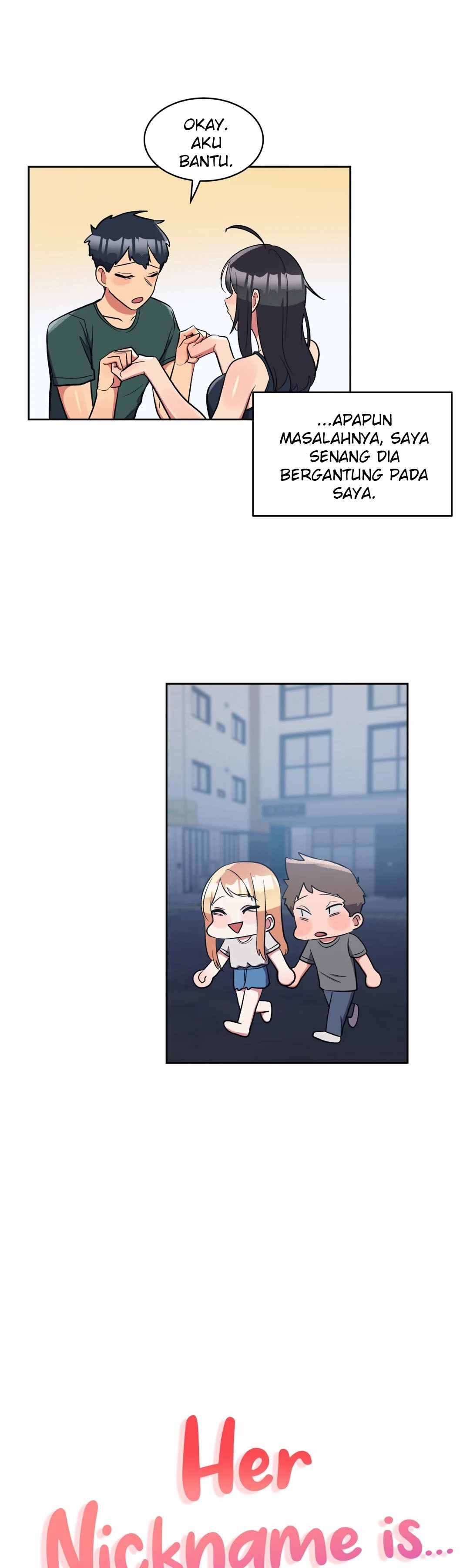 Her Nickname - Chapter 22 10