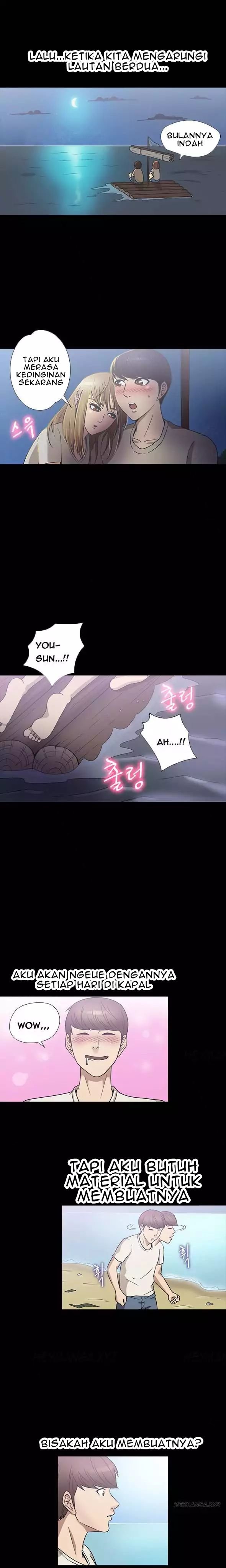 Secret Island - Chapter 22 10