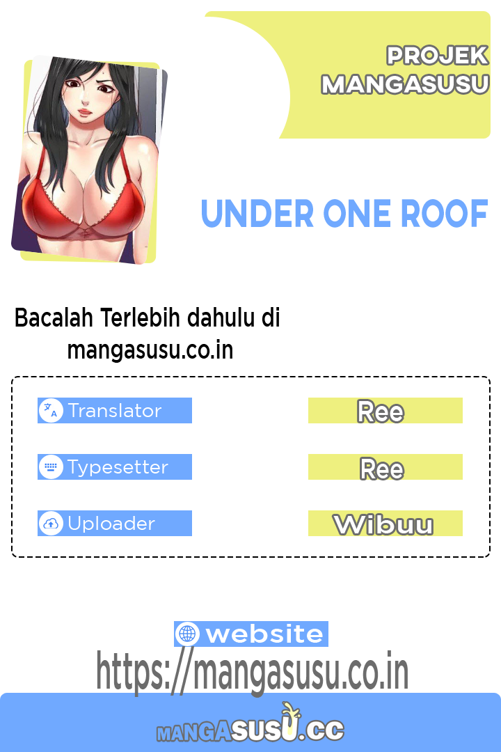 Under One Roof - Chapter 22 1