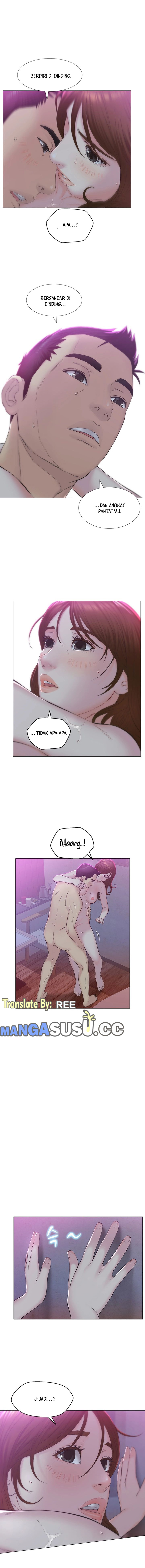 Gamble - Chapter 22 4