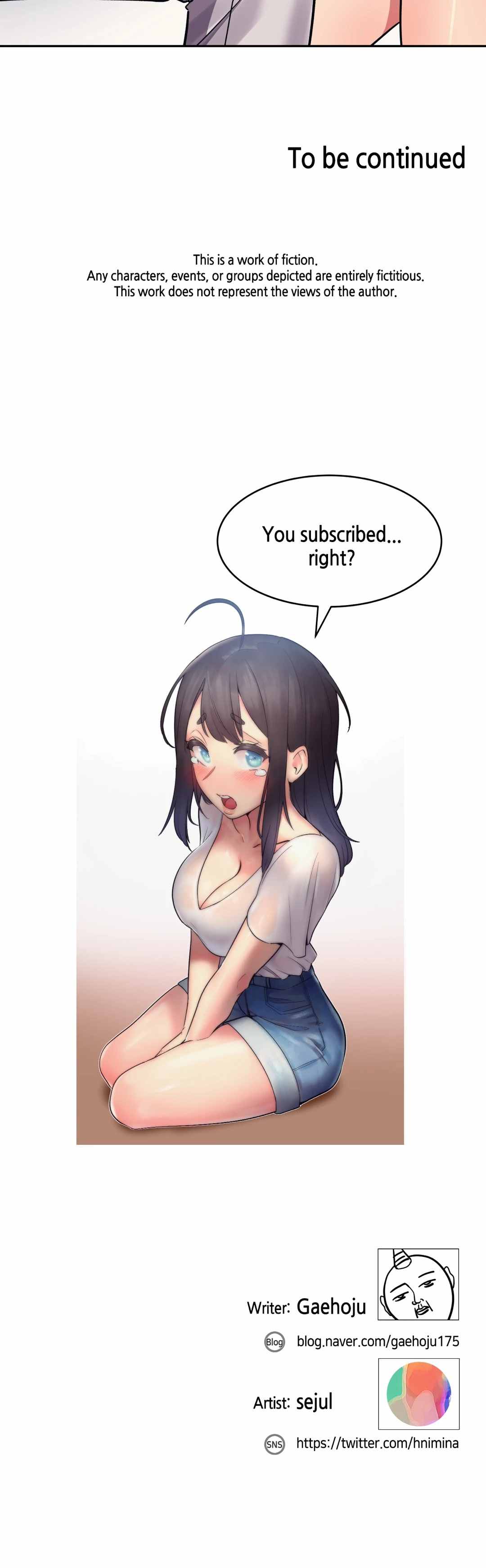 Her Nickname - Chapter 22 24
