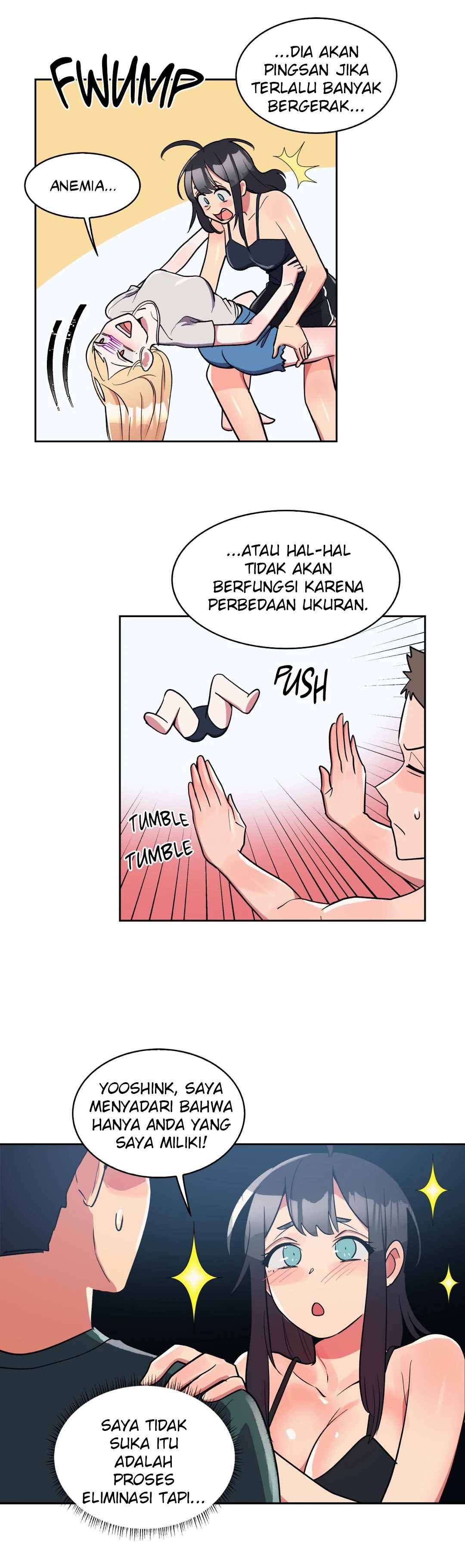 Her Nickname - Chapter 22 9
