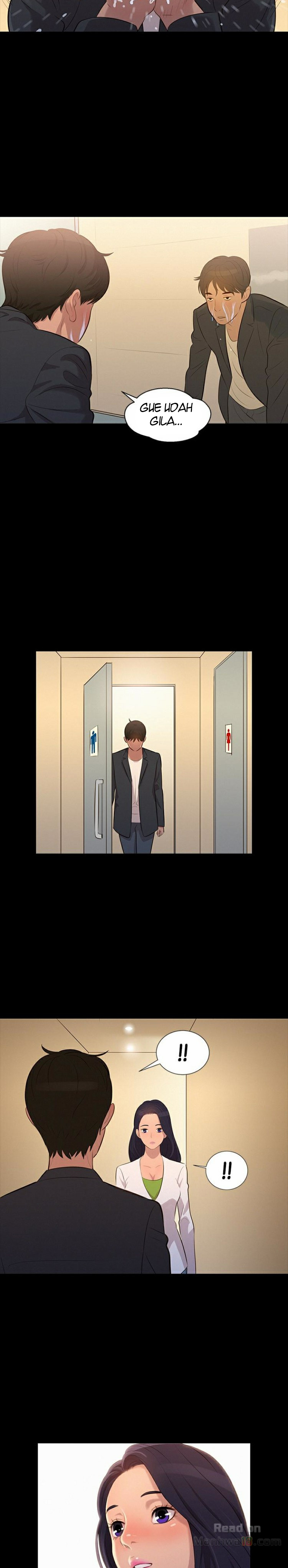 Let Me Drive - Chapter 22 13